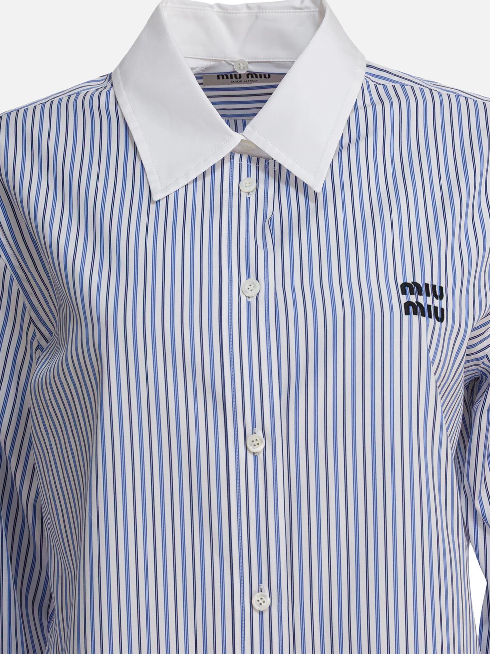 MIU MIU T-SHIRT - Image 3